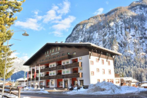 Hotel Grohmann Campitello Die Fassa